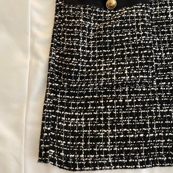 Dress Zara - Picture 5 of 7